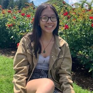 Meet your Posher, Angel